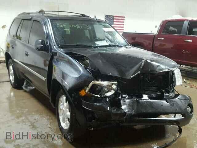 Фотография 1GKDT13S982147238 - GMC ENVOY 2008