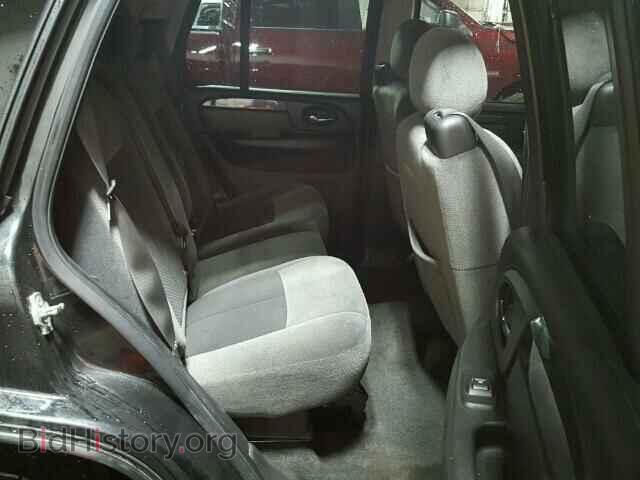 2008 GMC ENVOY - VIN: 1GKDT13S982147238 - Фото 6