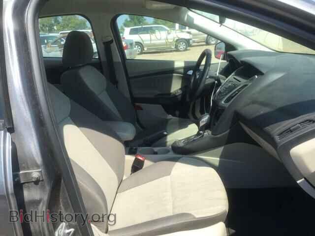 2014 FORD FOCUS - VIN: 1FADP3F27EL197252 - Фото 5