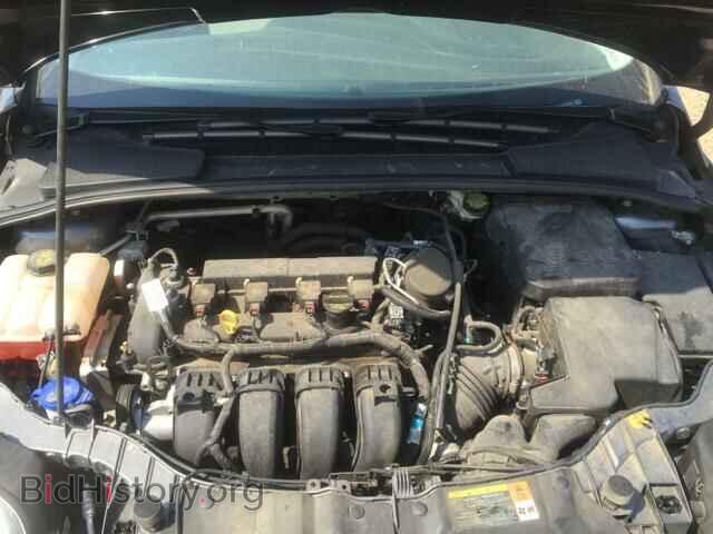 2014 FORD FOCUS - VIN: 1FADP3F27EL197252 - Фото 7