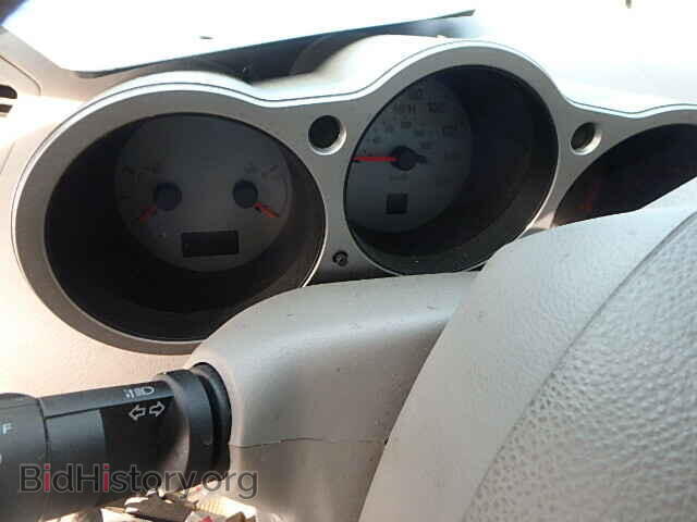 2006 NISSAN MAXIMA - VIN: 1N4BA41E66C856388 - Фото 8