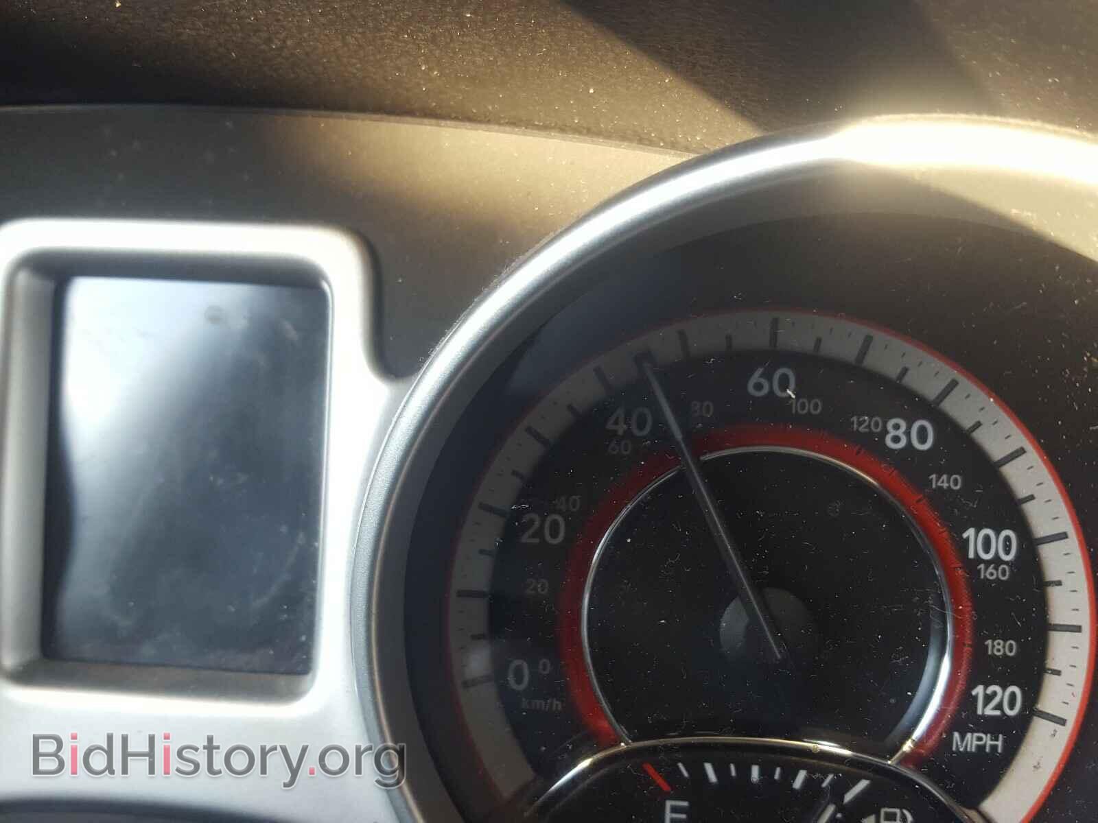 2015 DODGE JOURNEY - VIN: 3C4PDCBB0FT577139 - Фото 8