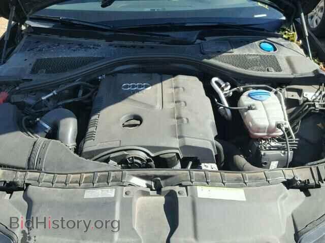 2013 AUDI A6 - VIN: WAUGFAFC0DN133092 - Photo 7