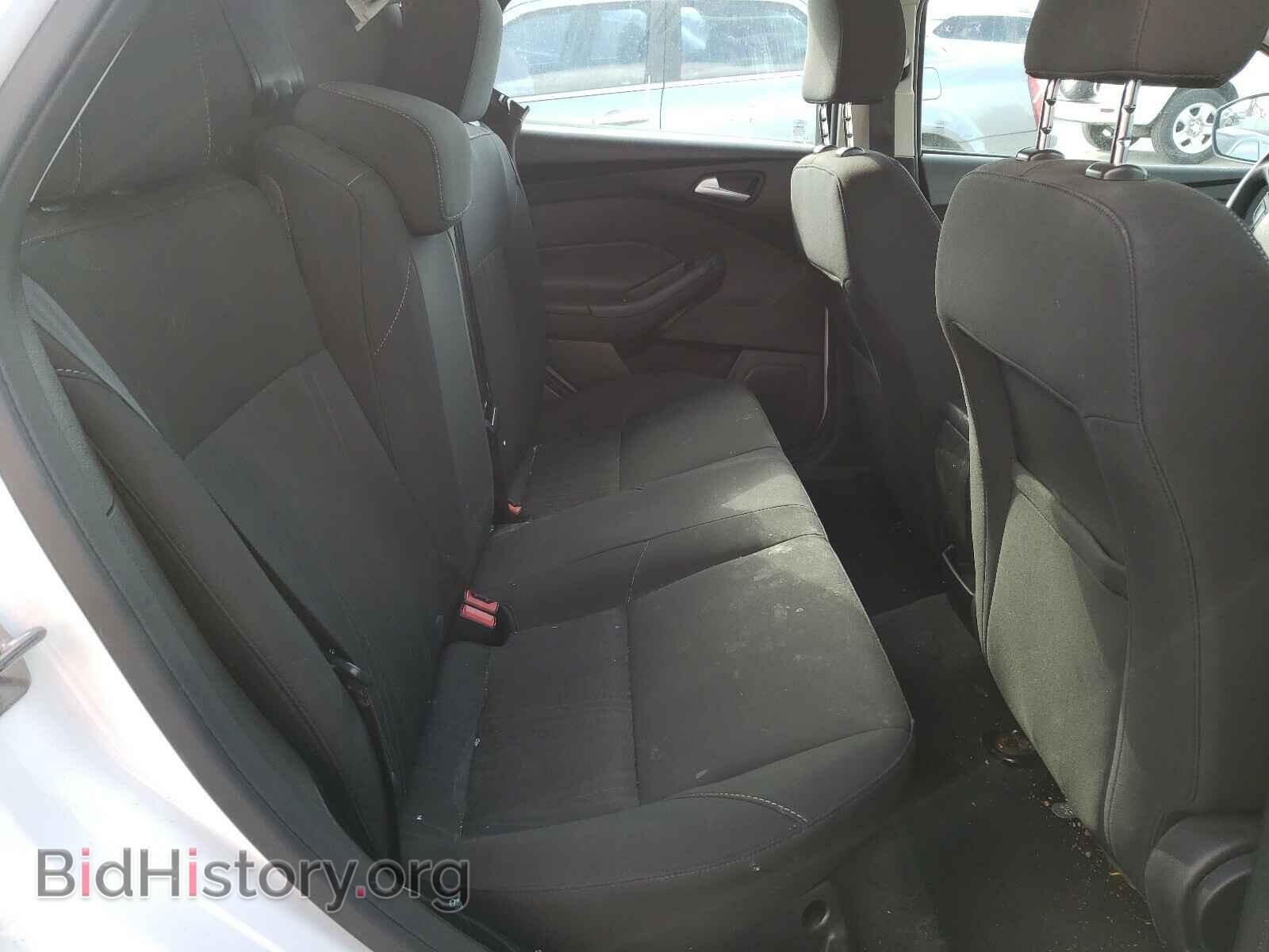2016 FORD FOCUS - VIN: 1FADP3F27GL239907 - Photo 6