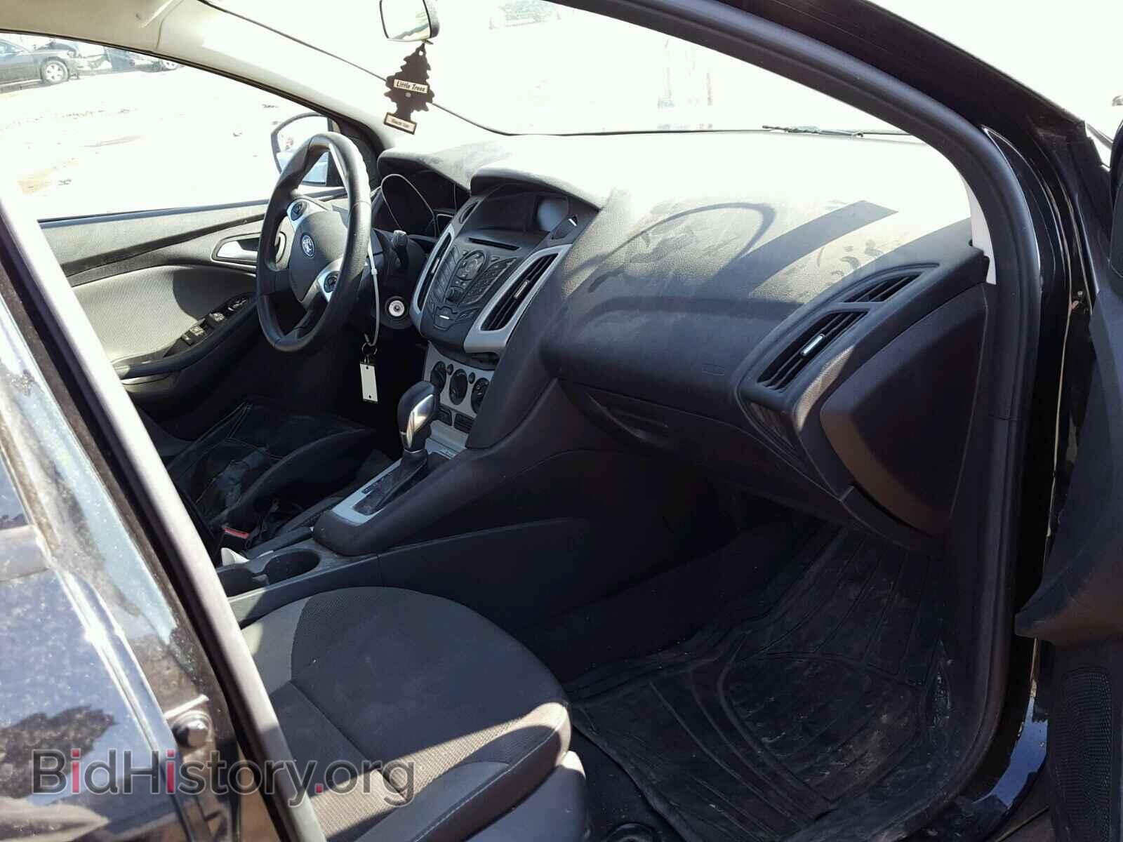2014 FORD FOCUS - VIN: 1FADP3F26EL246537 - Photo 5