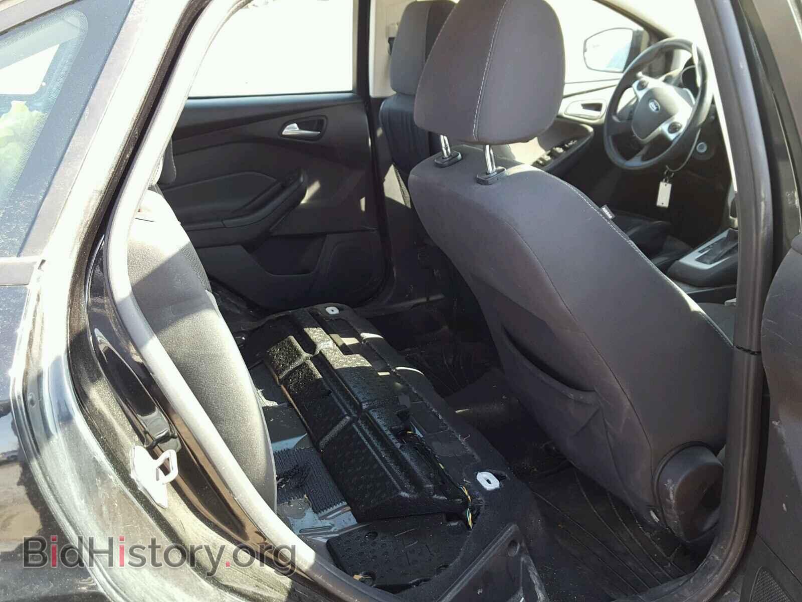 2014 FORD FOCUS - VIN: 1FADP3F26EL246537 - Photo 6
