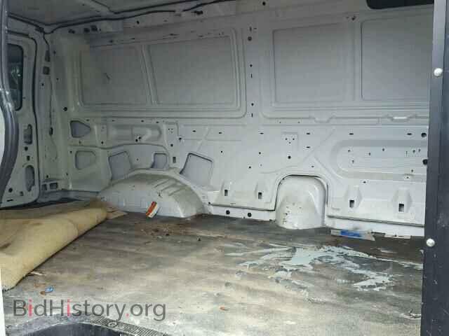 2008 FORD ECONOLINE - VIN: 1FTNE14W68DB27139 - Фото 6