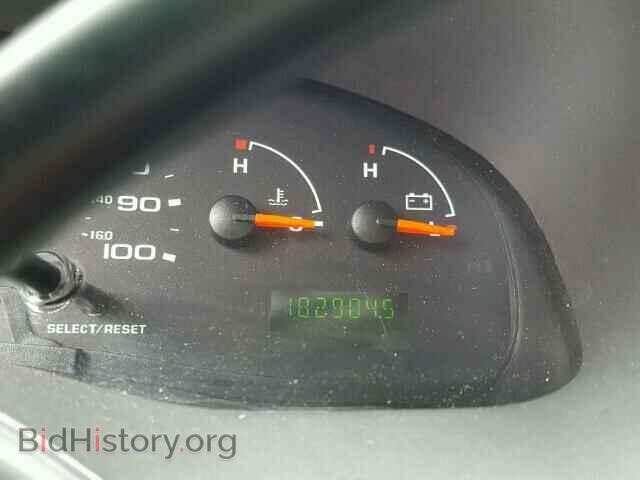 2008 FORD ECONOLINE - VIN: 1FTNE14W68DB27139 - Фото 8