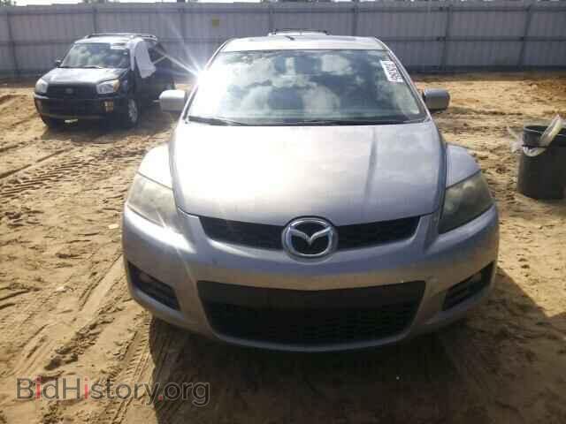 2008 MAZDA CX-7 - VIN: JM3ER293880205962 - Фото 9