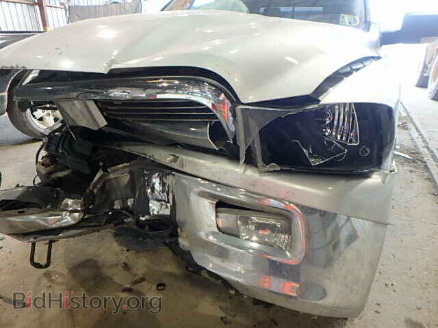 2011 DODGE RAM 1500 - VIN: 1D7RV1CT6BS580016 - Фото 10