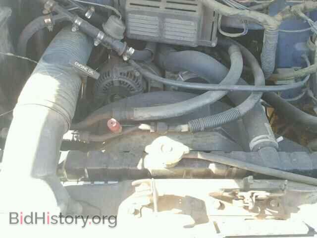 1993 DODGE RAM VAN - VIN: 2B5WB35Y3PK522773 - Фото 7