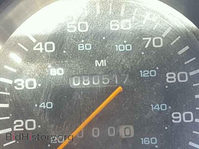 1993 DODGE RAM VAN - VIN: 2B5WB35Y3PK522773 - Фото 8
