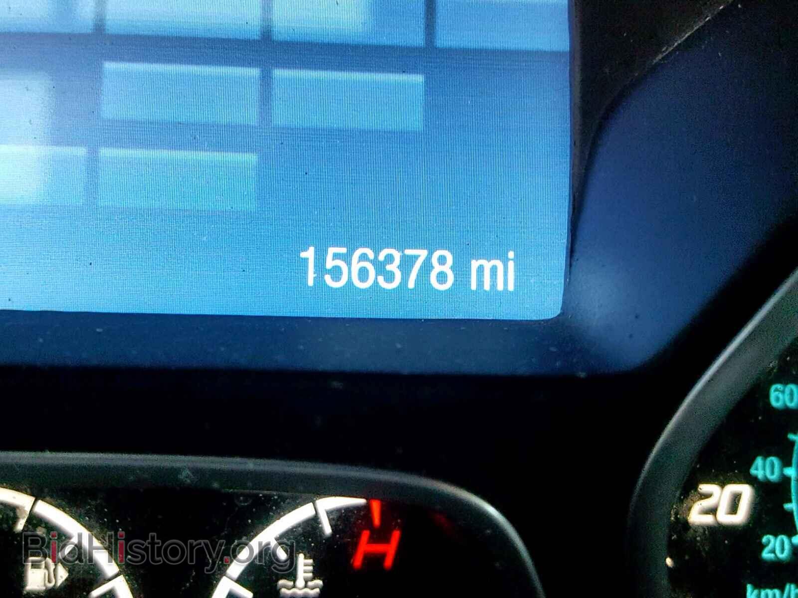 2014 FORD FOCUS SE - VIN: 1FADP3K25EL231484 - Фото 8