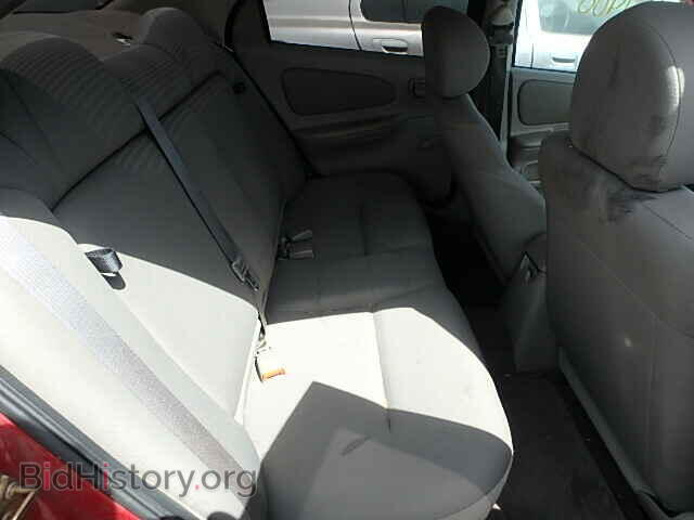 2005 DODGE NEON - VIN: 1B3ES56C85D166332 - Фото 6