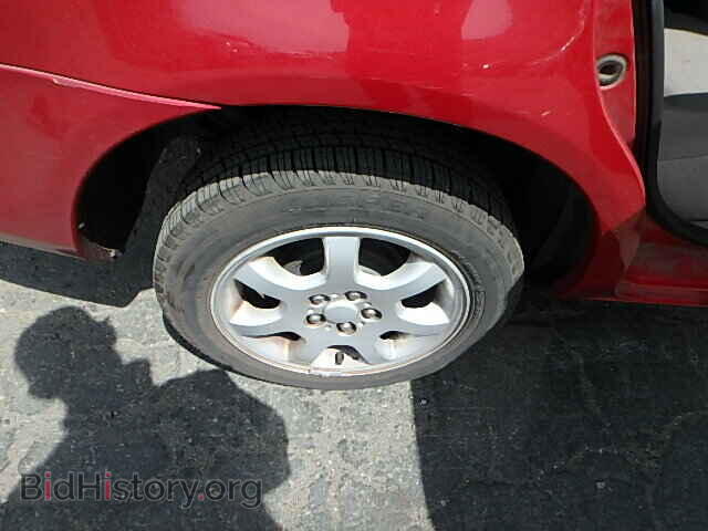 2005 DODGE NEON - VIN: 1B3ES56C85D166332 - Фото 9