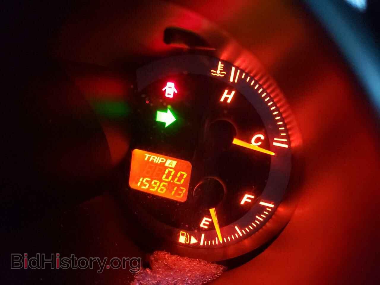 2007 MAZDA MAZDA3 - VIN: JM1BK324671683699 - Фото 8