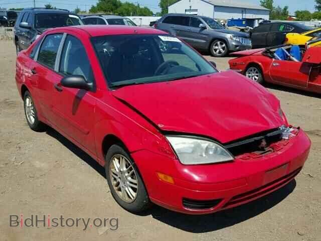 Фотография 1FAFP34N67W251101 - FORD FOCUS 2007