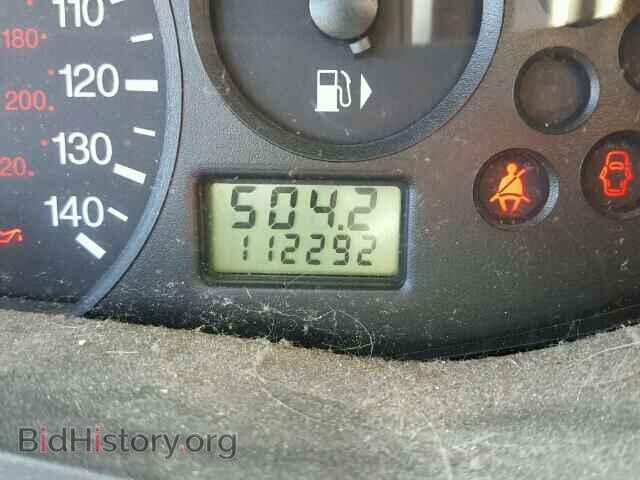 2007 FORD FOCUS - VIN: 1FAFP34N67W251101 - Фото 8