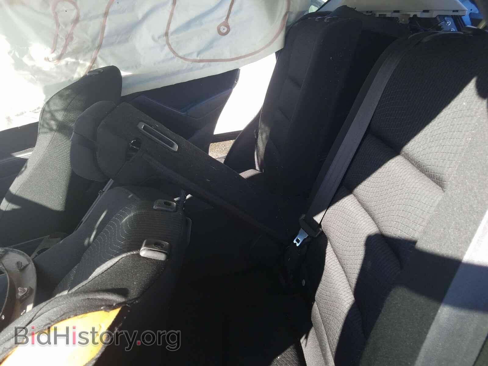 2014 MAZDA CX-5 - VIN: JM3KE2CY3E0410068 - Фото 6