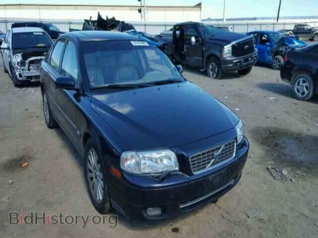 Фотография YV1TS592461445721 - VOLVO S80 2006