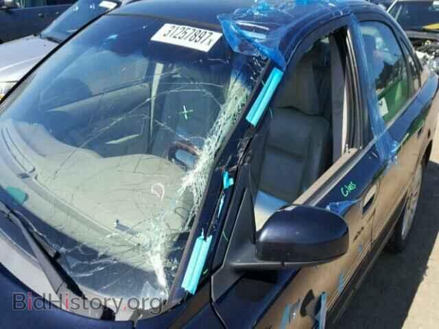 2006 VOLVO S80 - VIN: YV1TS592461445721 - Фото 9