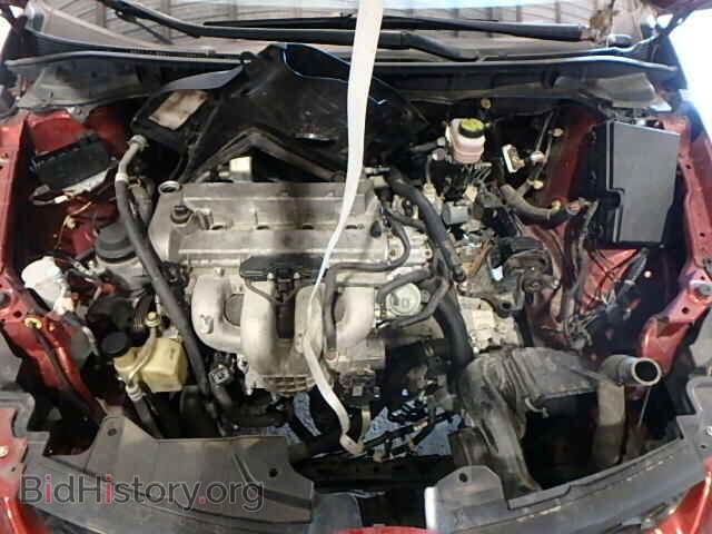 2009 MAZDA CX-7 - VIN: JM3ER293490237471 - Фото 7