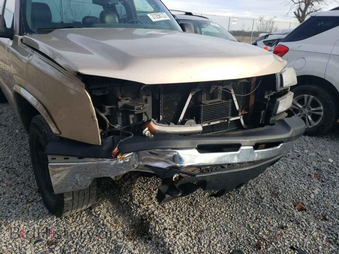 2006 CHEVROLET SILVERADO - VIN: 2GCEK19B561113109 - Фото 9