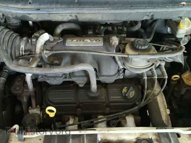2005 DODGE CARAVAN - VIN: 2D4GP44L65R580330 - Фото 7