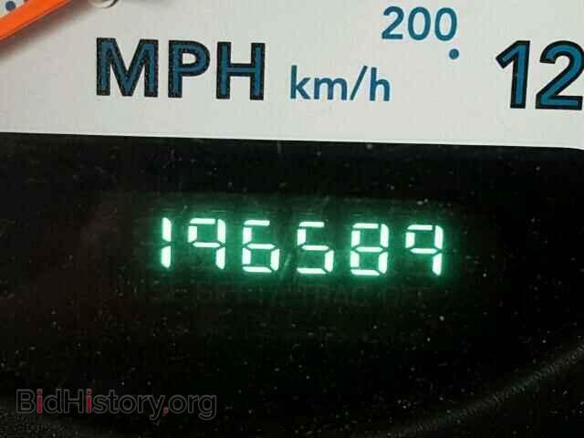 2005 DODGE CARAVAN - VIN: 2D4GP44L65R580330 - Фото 8
