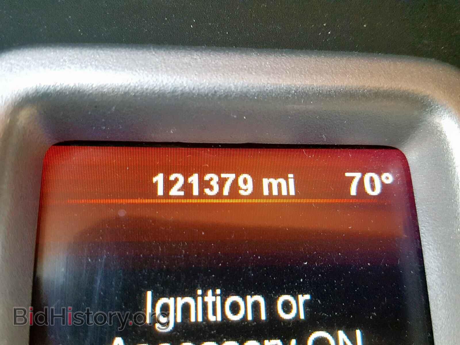 2012 DODGE JOURNEY SE - VIN: 3C4PDCAB0CT224039 - Фото 8