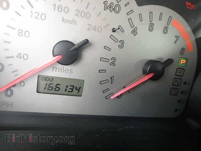 2001 MITSUBISHI ECLIPSE - VIN: 4A3AC84H91E113084 - Фото 8
