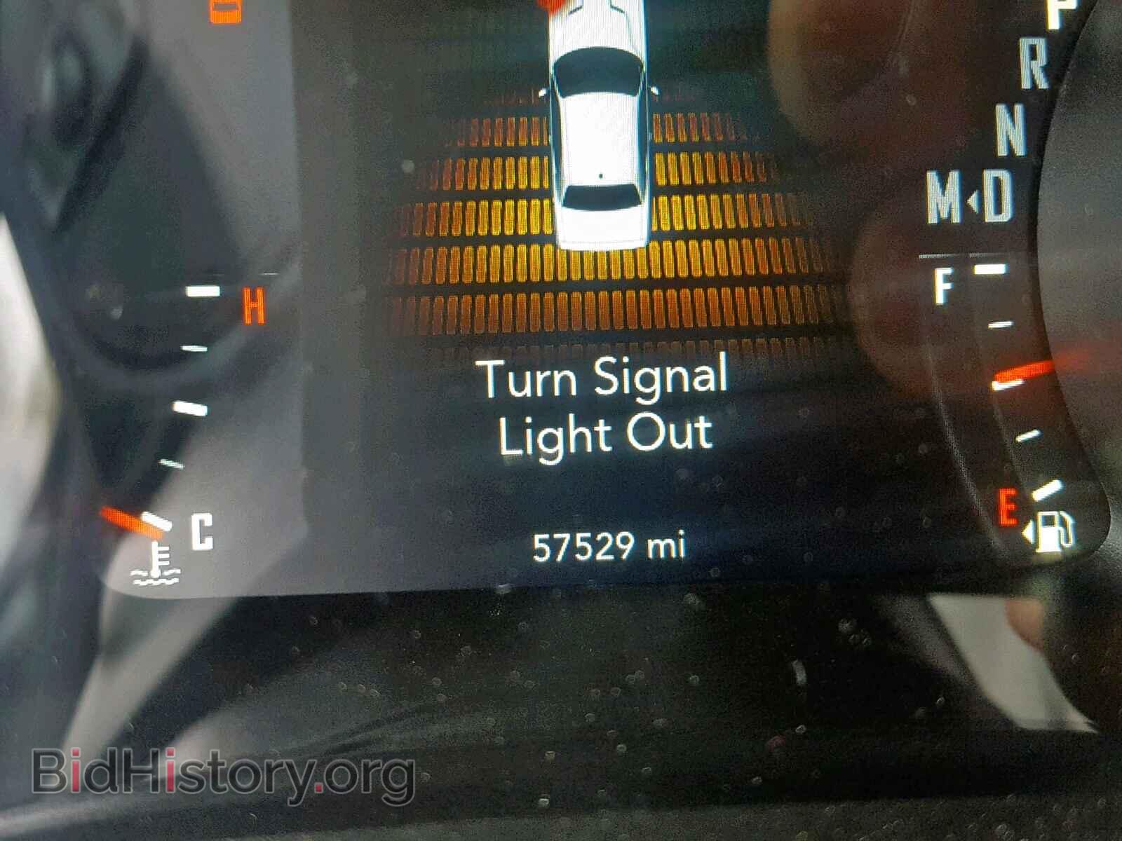 2016 DODGE CHALLENGER - VIN: 2C3CDZAG4GH344667 - Photo 8