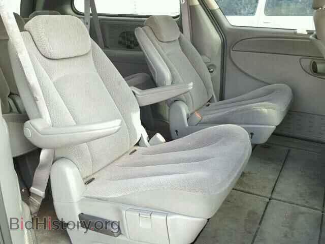 2006 DODGE CARAVAN - VIN: 2D4GP44L86R834413 - Фото 6