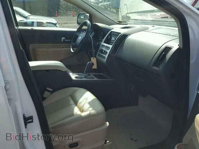 2010 FORD EDGE - VIN: 2FMDK4JC3ABB56069 - Фото 5