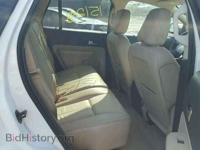 2010 FORD EDGE - VIN: 2FMDK4JC3ABB56069 - Фото 6