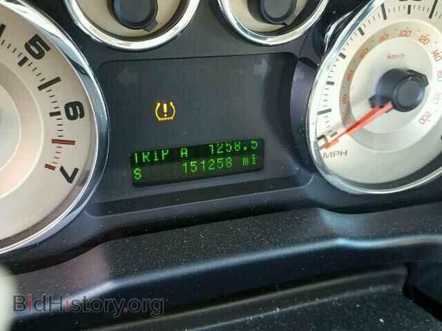 2010 FORD EDGE - VIN: 2FMDK4JC3ABB56069 - Фото 8