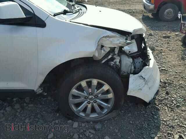2010 FORD EDGE - VIN: 2FMDK4JC3ABB56069 - Фото 9