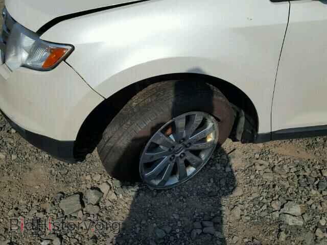 2010 FORD EDGE - VIN: 2FMDK4JC3ABB56069 - Фото 10