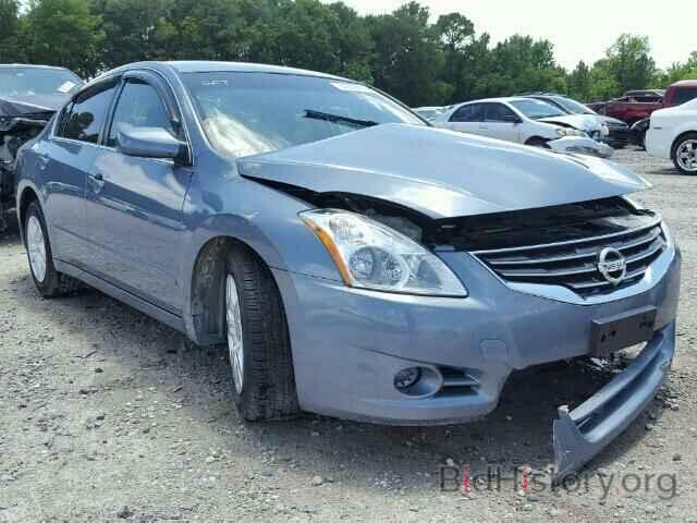 Photo 1N4AL2AP8BN459968 - NISSAN ALTIMA BAS 2011