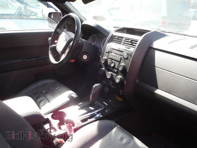 2012 FORD ESCAPE - VIN: 1FMCU0E77CKC04970 - Фото 5