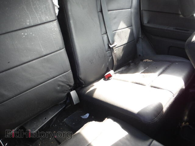 2012 FORD ESCAPE - VIN: 1FMCU0E77CKC04970 - Фото 6