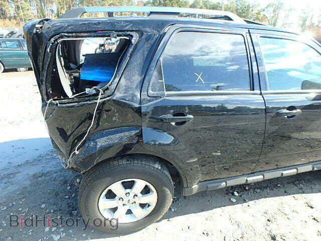 2012 FORD ESCAPE - VIN: 1FMCU0E77CKC04970 - Фото 9