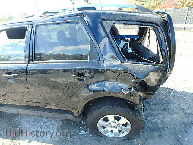 2012 FORD ESCAPE - VIN: 1FMCU0E77CKC04970 - Фото 10