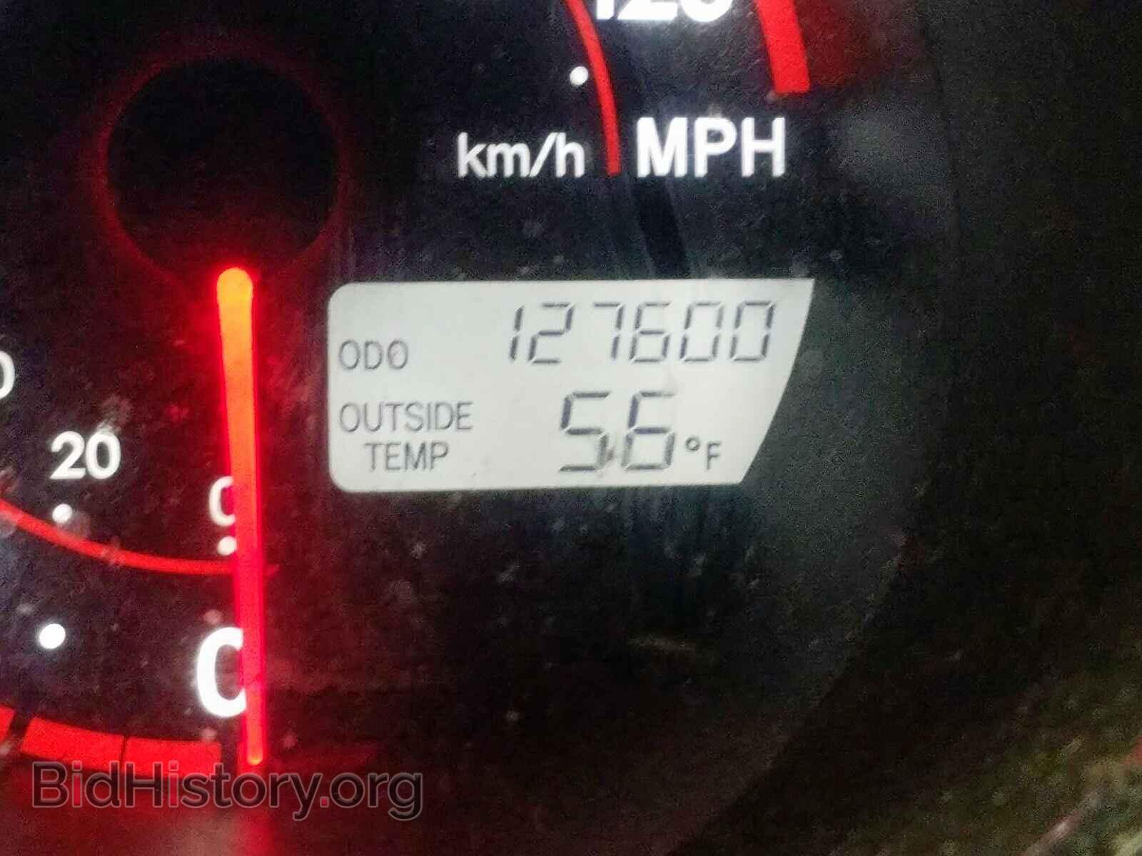 2007 TOYOTA COROLLA - VIN: 2T1KR30E67C676142 - Фото 8
