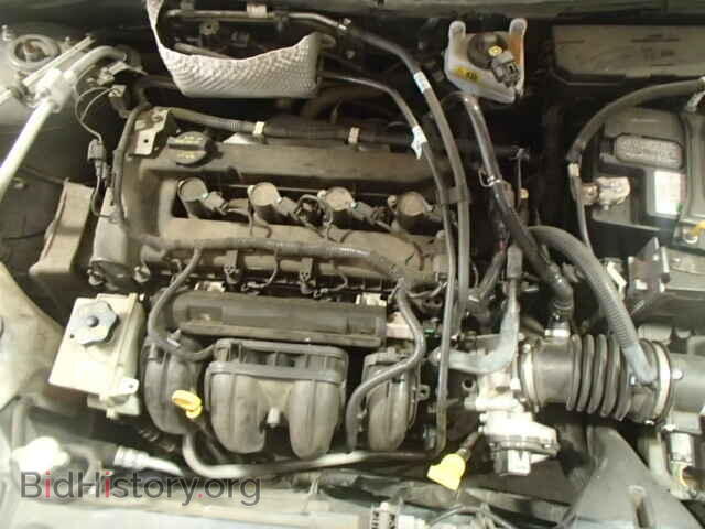 2010 FORD FOCUS - VIN: 1FAHP3FN4AW282442 - Фото 7