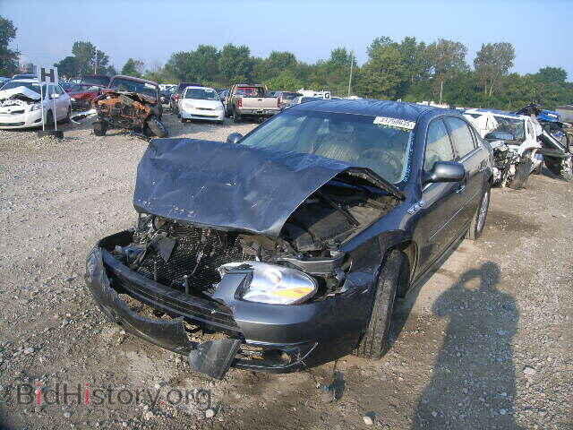 2011 BUICK LUCERNE - VIN: 1G4HA5EM1BU142227 - Фото 2