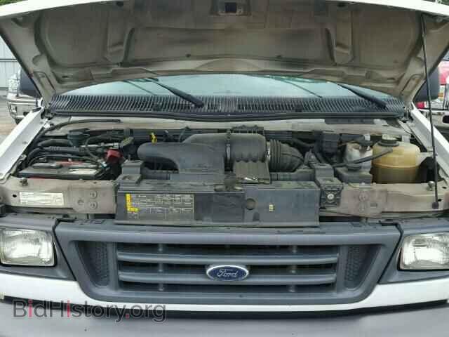 2007 FORD ECONOLINE - VIN: 1FTNE14W47DA01358 - Photo 7