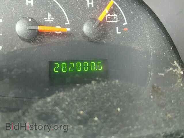 2007 FORD ECONOLINE - VIN: 1FTNE14W47DA01358 - Photo 8