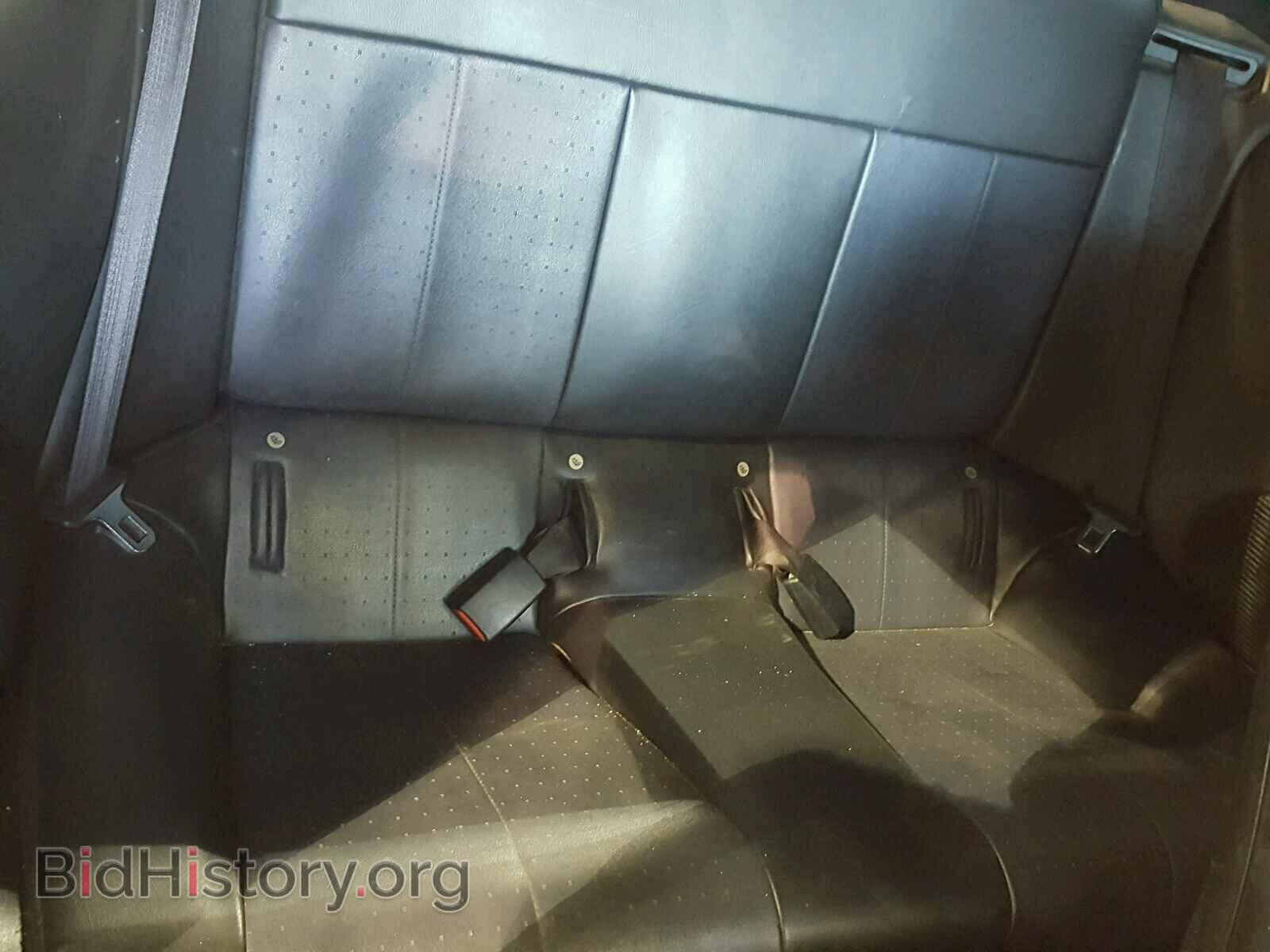 2003 MITSUBISHI ECLIPSE - VIN: 4A3AE45GX3E201007 - Photo 6