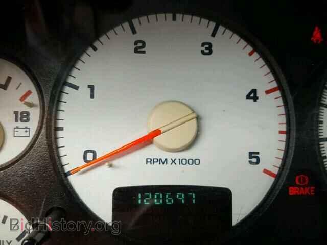 2004 DODGE RAM 3500 - VIN: 3D7MA48C74G257782 - Фото 8
